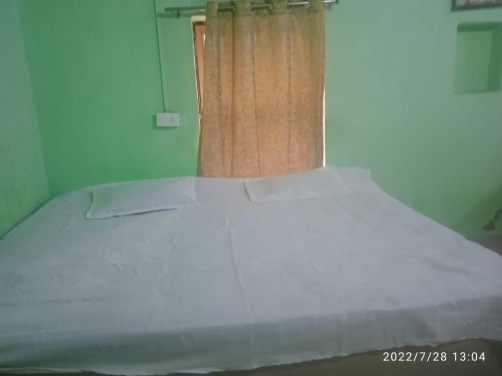 Shri Swami Sheetal Das Akhada B1-88 Assi , Near Pushkar Talab,Varanasi, Ashram Dharmshala 호텔 외부 사진